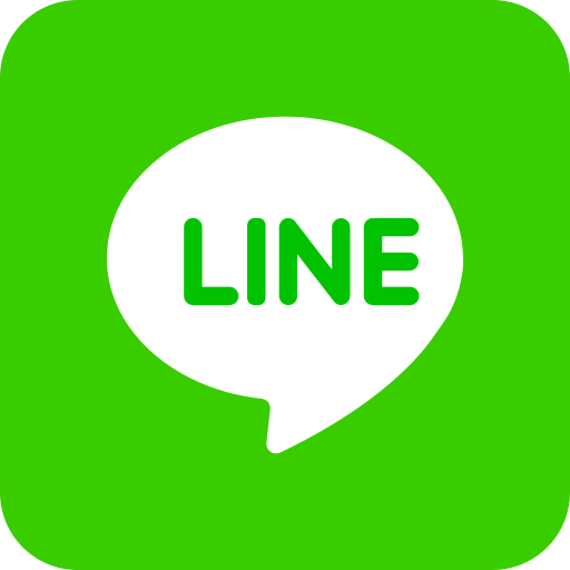 LINE ロゴ