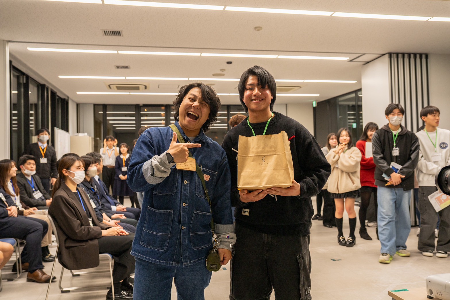 またねの様子 5