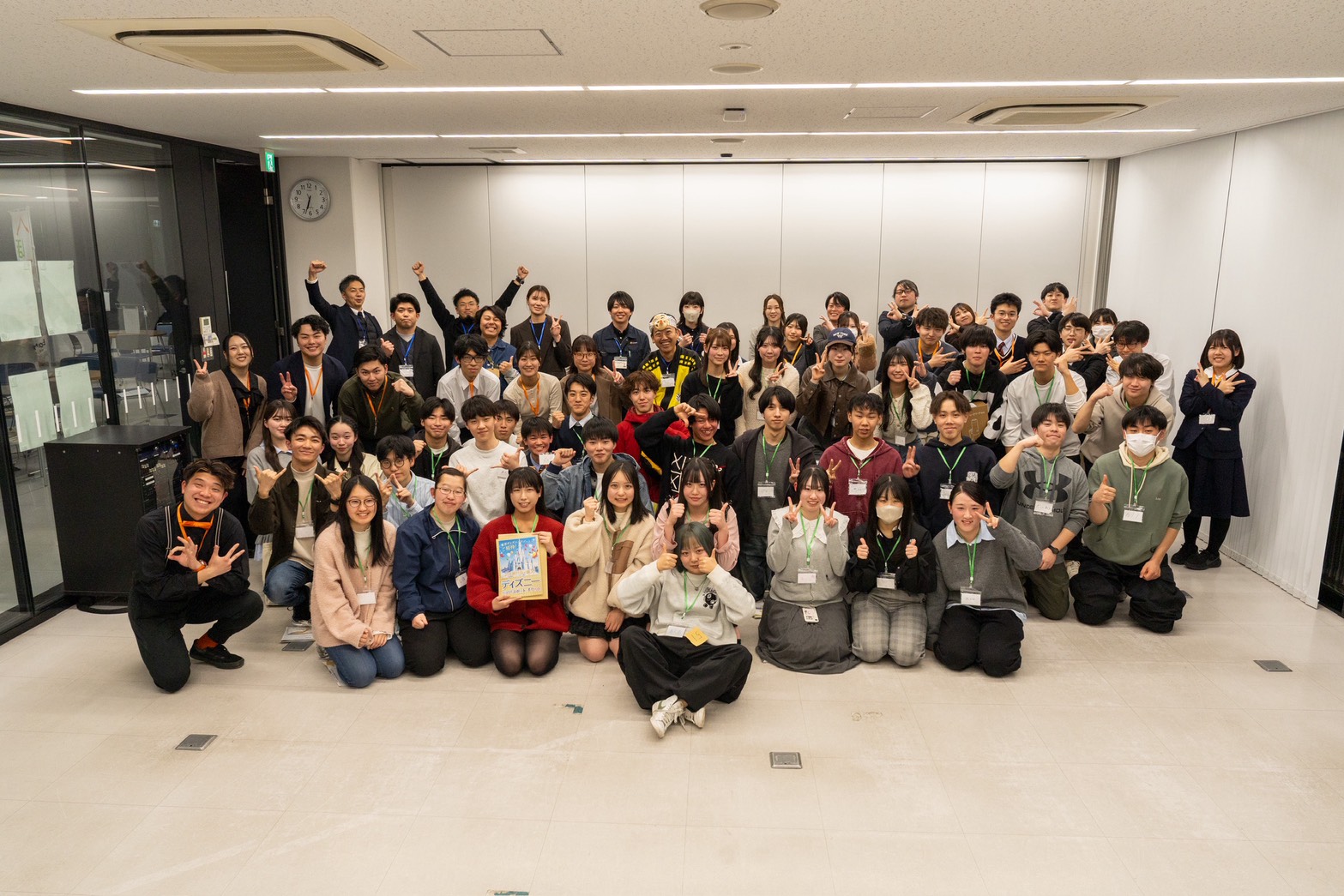 またねの様子 1